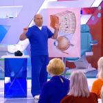 Дементьев новые методы лечения Дементьев новые методы лечения