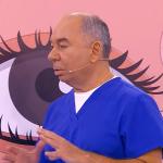 дементьев ресницы дементьев ресницы