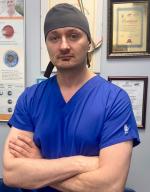 Жуков Константин Петрович Жуков Константин Петрович