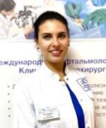 Куклева Ольга Юрьевна Куклева Ольга Юрьевна