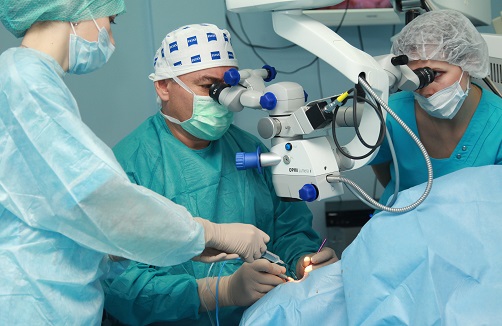 Лечение глаукомы Лечение глаукомы