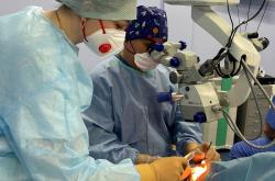 Операционная