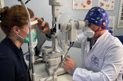 Диагностика Дмитрий Дементьев