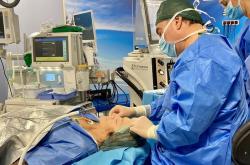 Операция Дмитрий Дементьев