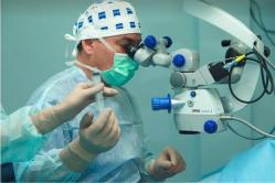 Дементьев операция