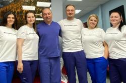 Команда Дмитрия Дементьева #Dementiev’steam