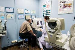 Офтальмодиагностика