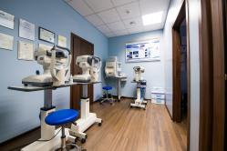 Офтальмодиагностика