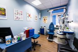 Офтальмодиагностика