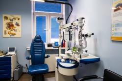 Офтальмодиагностика