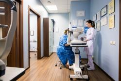 Офтальмодиагностика