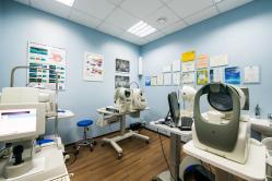 Офтальмодиагностика