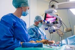 Операционная